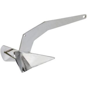 Ancres acier Inoxydable DC Anchor