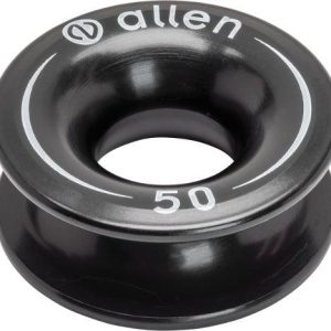 Anneau Aluminium 50mm Allen A..87-50-