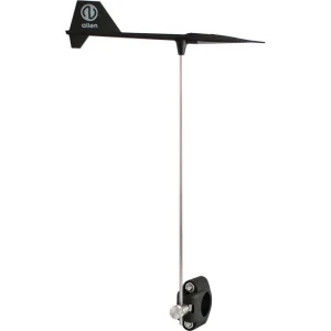 Girouette Allen Aerovane A..71R montage sur rail