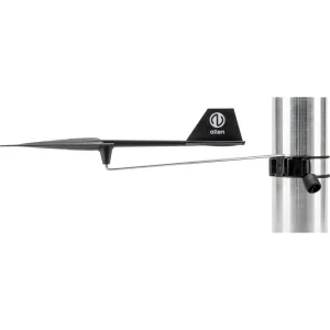 Girouette Aerovane Large – Montage en bas de mât Allen A171M