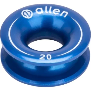 Anneau Aluminium 25mm Allen A..87-25-
