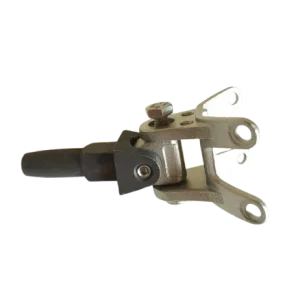 VIT DE MULET AGPLUS DOIGT D12 + CARRE 12 MM