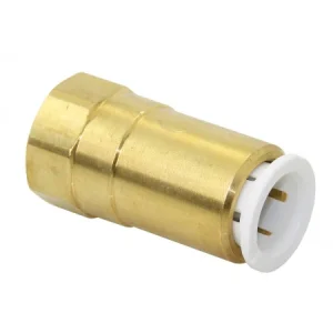 Adaptateur laiton SPEEDFIT 15