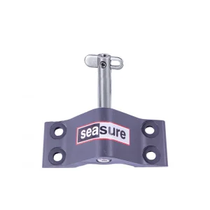 Aiguillots Ø8mm axe sécurisé 2-4 trous
