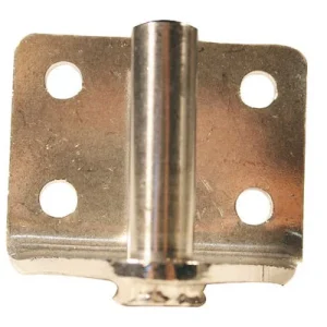 Aiguillot Inox DROIT 10mm - Open 5.00