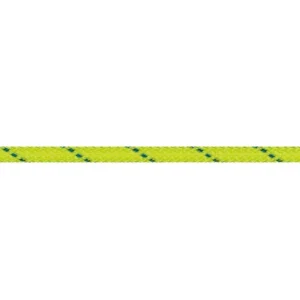 Liros Magic Race, drisse 5mm jaune fluo - Pro Emotion Yachting