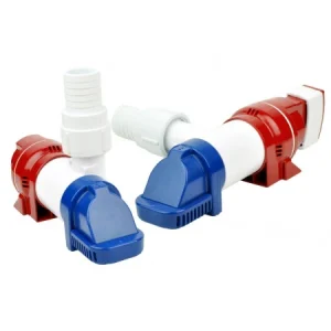 Pompe de cale submersible RULE LoPro 900