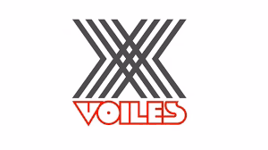 420 SPI Régate  X-Voiles coupe horizontale 0.6 oz